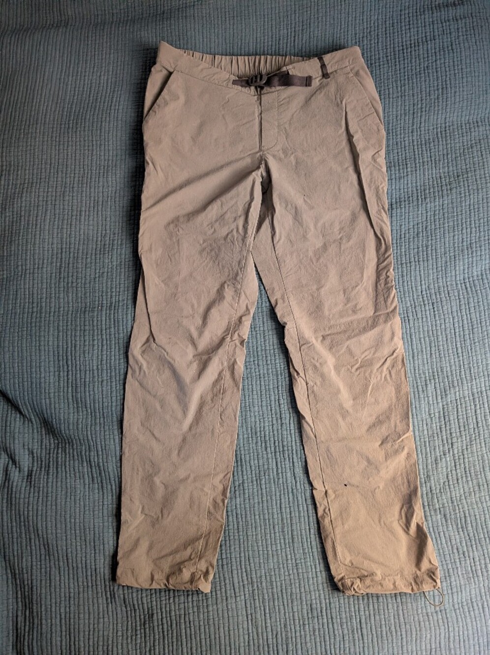 Helly Hansen Outdoor Tech Joggers